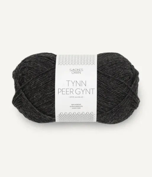 Tynn Peer Gynt