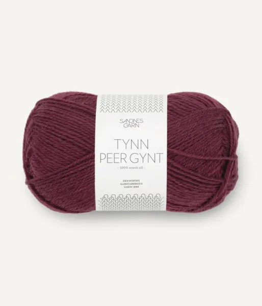 Tynn Peer Gynt