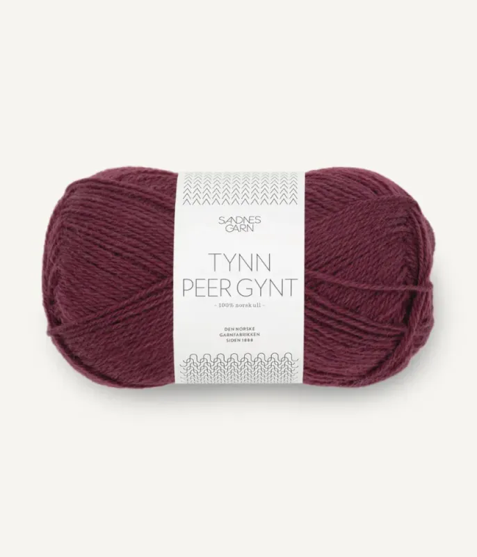 Tynn Peer Gynt