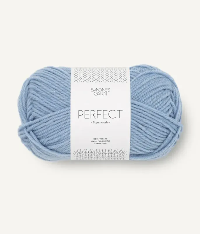 Sandnes Garn Perfect superwash