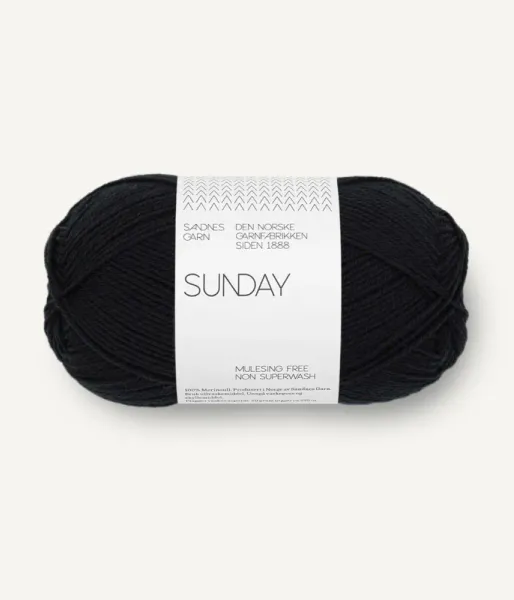 Sunday