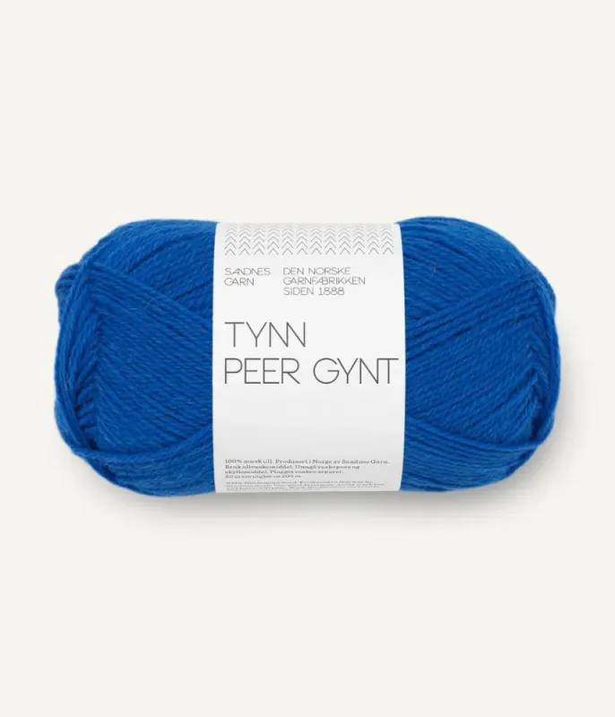Tynn Peer Gynt
