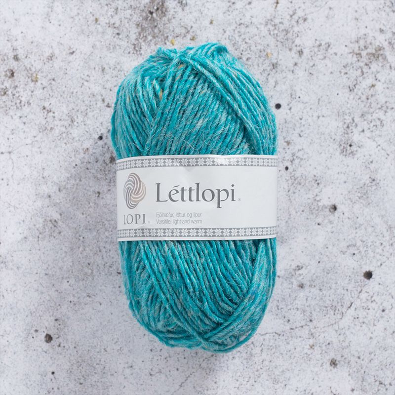 Lettlopi 50g