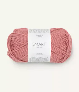 Hovedbilde Sandnes Garn Smart Superwash ...